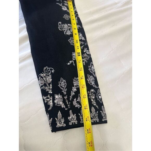 NWT Chico’s Medallion Print Shawl Cardigan Size 4(XXL) No BELT!!! - Picture 7 of 10